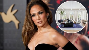Jennifer Lopez ha vendido su