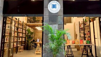 Llega la segunda edición de