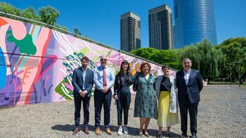 Lucas Portela Lacanette, Lionel Paradisi-Coulouma,