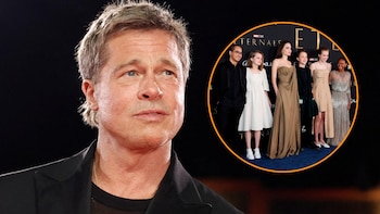 “No veía una salida”: Brad Pitt confesó que tuvo pensamientos suicidas en medio de sus problemas familiares
