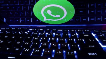 Qué significa 7375 en WhatsApp: