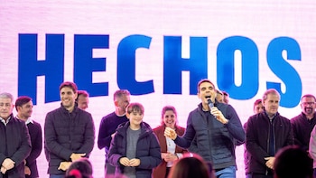 Los hermanos Passaglia preparan su expansión para el 2027 por fuera del PRO y La Libertad Avanza