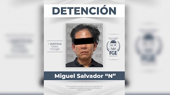 Capturan a presunto feminicida de adolescente en Cancún: la habría estrangulado durante un robo dentro de su casa