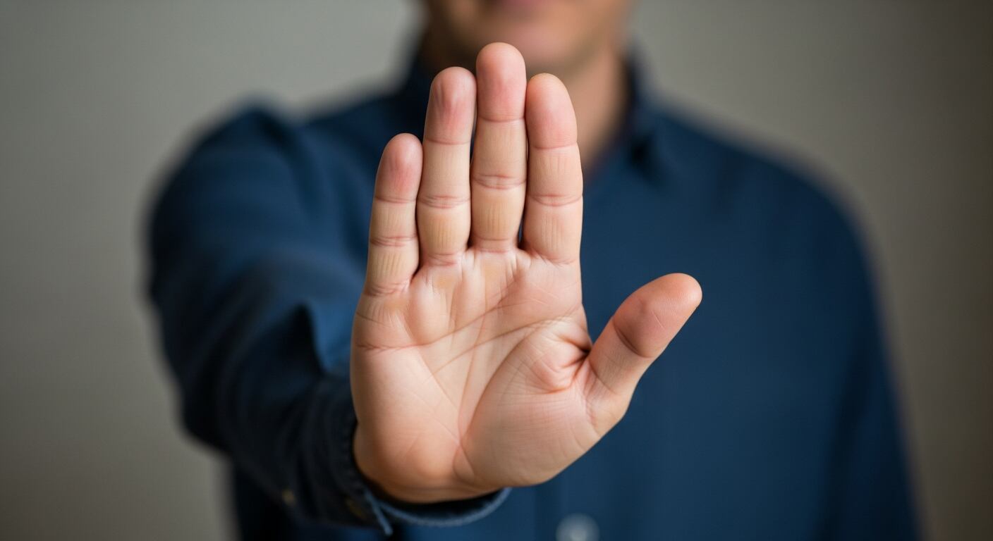 Reconocer señales como el resentimiento y la culpa anticipada ayuda a identificar la necesidad de establecer límites personales (Imagen Ilustrativa Infobae)