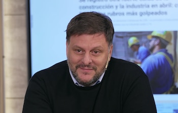 (Infobae en Vivo)