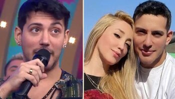 Jean Paul Santa María revela