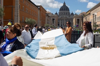 Créditos: Juan Ignacio Calcagno