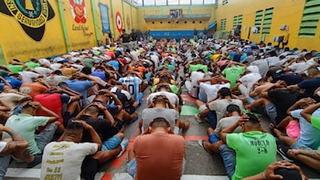 El colapso del INPE: crisis