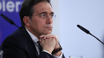 España ve "ilegal" la orden