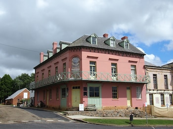 Braidwood, en Australia (Wikimedia).