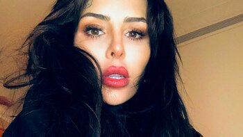 Cande Tinelli abrió su corazón