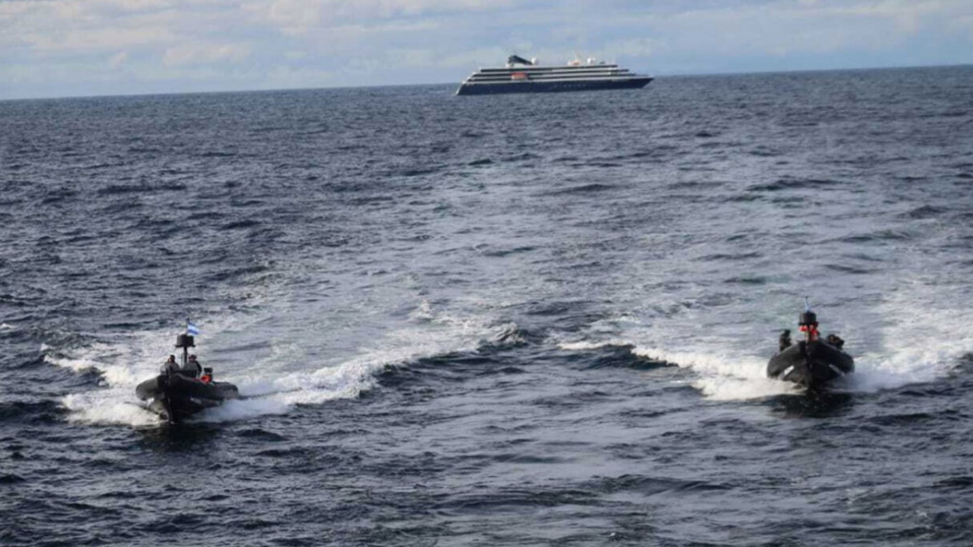 La innovación tecnológica y la inversión continua son pilares para fortalecer la capacidad operativa y disuasiva de la Armada Argentina