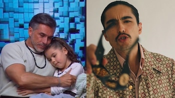 ¿Por qué Sergio Mayer no