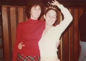 Sheinbaum recordó a su madre