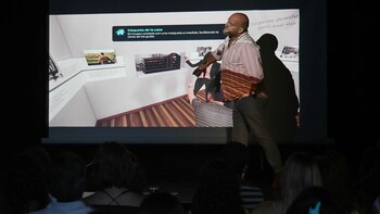 "Sentimos la obligación de incorporar