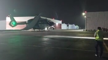 El gobierno de Guanajuato envió