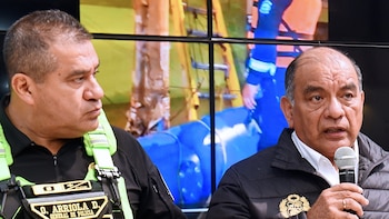 ¿Óscar Arriola con los días contados? Ministro del Interior anuncia proyecto para destituir al jefe de la PNP