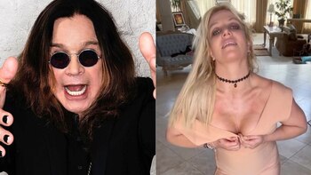 En el podcast familiar de