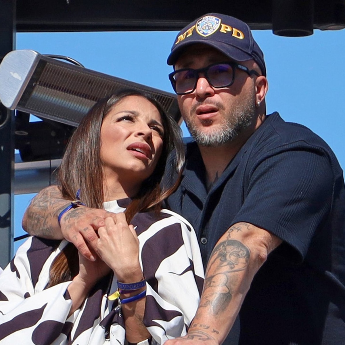Kiko Rivera desvela el gesto de amor de Lola García: "No puedo darle lo que quiere y aun así me sigue eligiendo" - Infobae