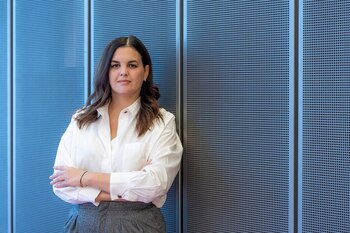 15/07/2025 La eurodiputada socialista Sandra