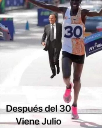 Memes de Julio Iglesias