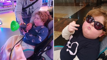 “Por Martín y por los