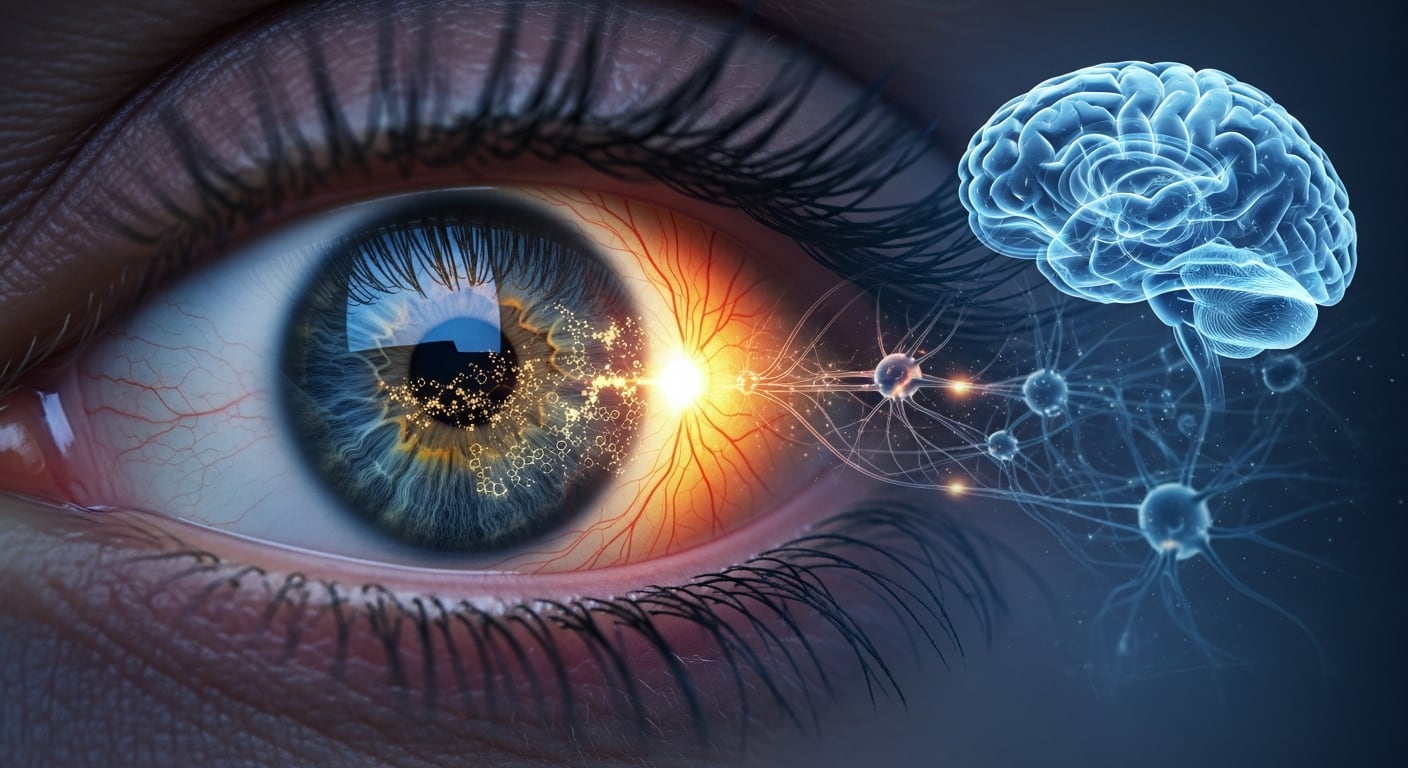 Investigadores desarrollan un dispositivo capaz de detectar variaciones de dopamina en muestras artificiales de lágrimas humanas
(Imagen Ilustrativa Infobae)