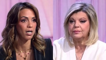 Paola Olmedo actualiza su divorcio