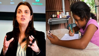 Con cerca de 20.000 firmas