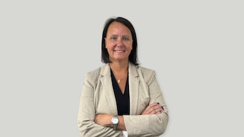 Patricia Jebsen es especialista en