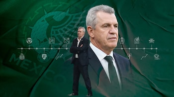Desde su llegada hasta la convocatoria final, el técnico del Tri tomó decisiones que generaron debate. Repasamos el proceso de armado del equipo, los experimentos tácticos y los jugadores que convocó y descarto. (Imagen Ilustrativa Infobae)