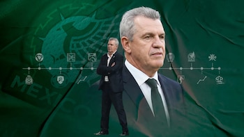 Cómo armó el DT de México su Selección para el Mundial 2026: el proceso de construcción del equipo