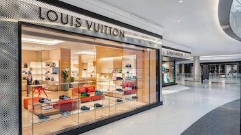 Louis Vuitton acusó a peruano