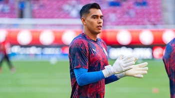 Tala Rangel enfurece a fans de Chivas por priorizar a la Selección Mexicana: “Lárgate a tu Mundial y no vuelvas”