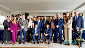 La World Jurist Association reconoció