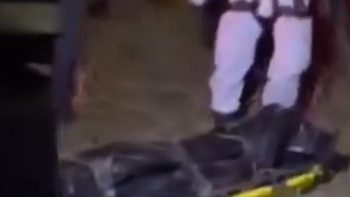 Cusco: investigan a expareja e hijo de mujer hallada muerta dentro de un silo en Quillabamba. (Foto: Captura video/Latina Noticias)