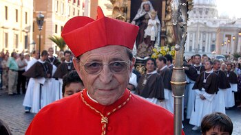 Herranz en una foto de