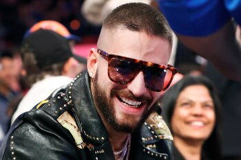 En esta fotografía de archivo