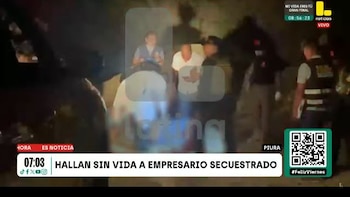 Comerciante de 29 años fue secuestrado, torturado y asesinado en menos de doce horas en la región Piura