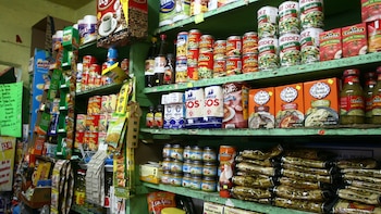 Tendero sorprendió con su respuesta