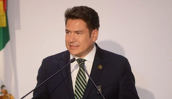 PVEM respalda reforma de Morena sobre intervención extranjera como causal de nulidad electoral.