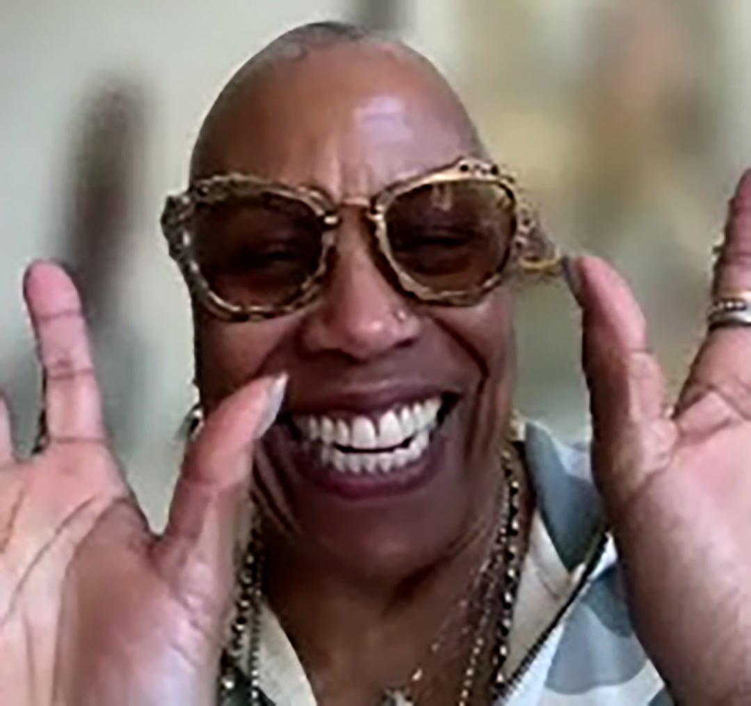 Dee Dee Bridgewater destaca la importancia de Nueva Orleans, donde vive actualmente, como cuna del jazz y crisol cultural de Estados Unidos