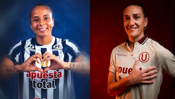 Universitario vs Alianza Lima: día, hora y canal TV del clásico por el Torneo Clausura de la Liga Femenina 2026