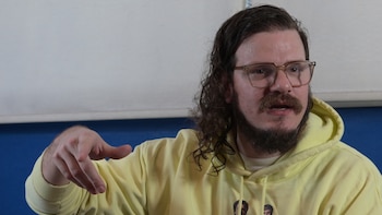 "La derecha encontró una dinámica