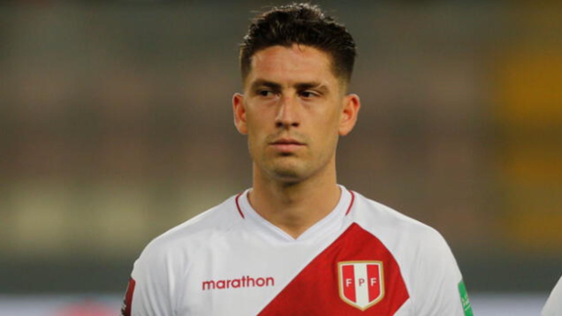Santiago Ormeño proyecta su regreso a la selección peruana desde Montevideo Wanderers