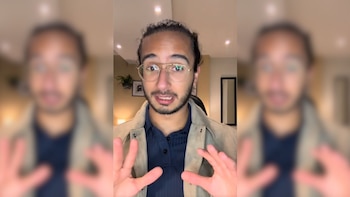 Pablo Emilio Gutiérrez, psicólogo: “Haz