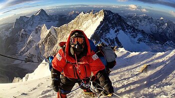 Un Premio Nobel a los