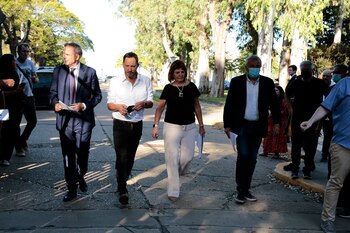 (Archivo/Luciano González)