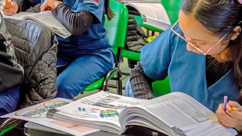 Se abre tercera ronda de prerregistro para universidades y tecnológicos en el Edomex