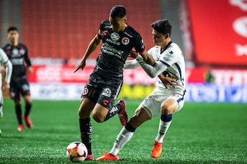 (Foto: Cortesía/ Club Tijuana)